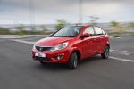 Tata Bolt 2015 года (ZA)